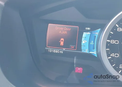 2011 Ford Explorer Limited from USA, damaged, VIN 1FMHK8F84BGA56747